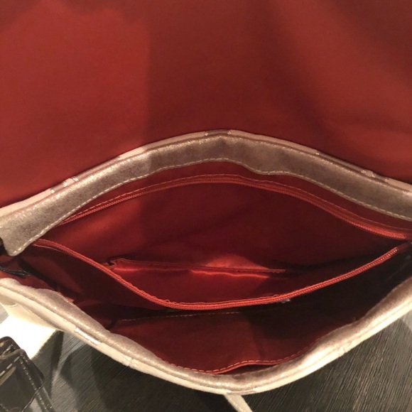 Coach Crossbody Bag - Picture 5 of 7